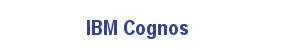 IBM-Cognos