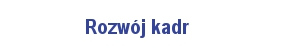Rozwój-kadr